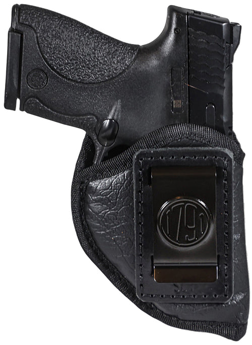 1791 ECOSC1BLKR  IWB SUB COM SM    RH BLACK