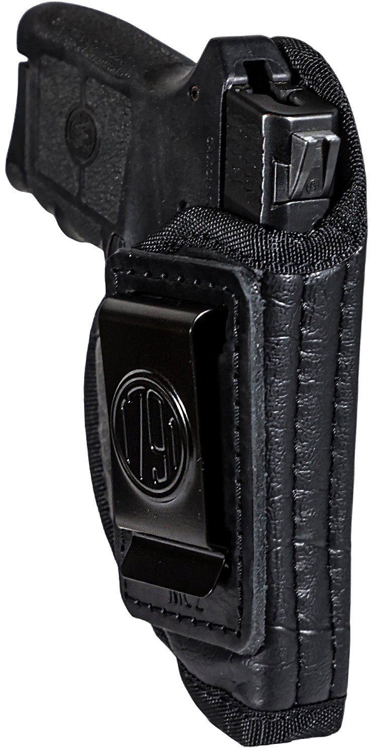 1791 ECOMC2BLKR  IWB MICRO   SM    RH BLACK