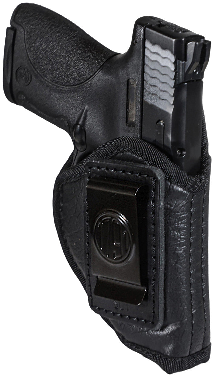 1791 ECOSC1BLKR  IWB SUB COM SM    RH BLACK