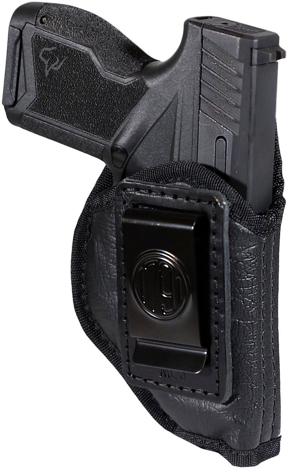 1791 ECOMC3BLKR  IWB MICRO   MED   RH BLACK