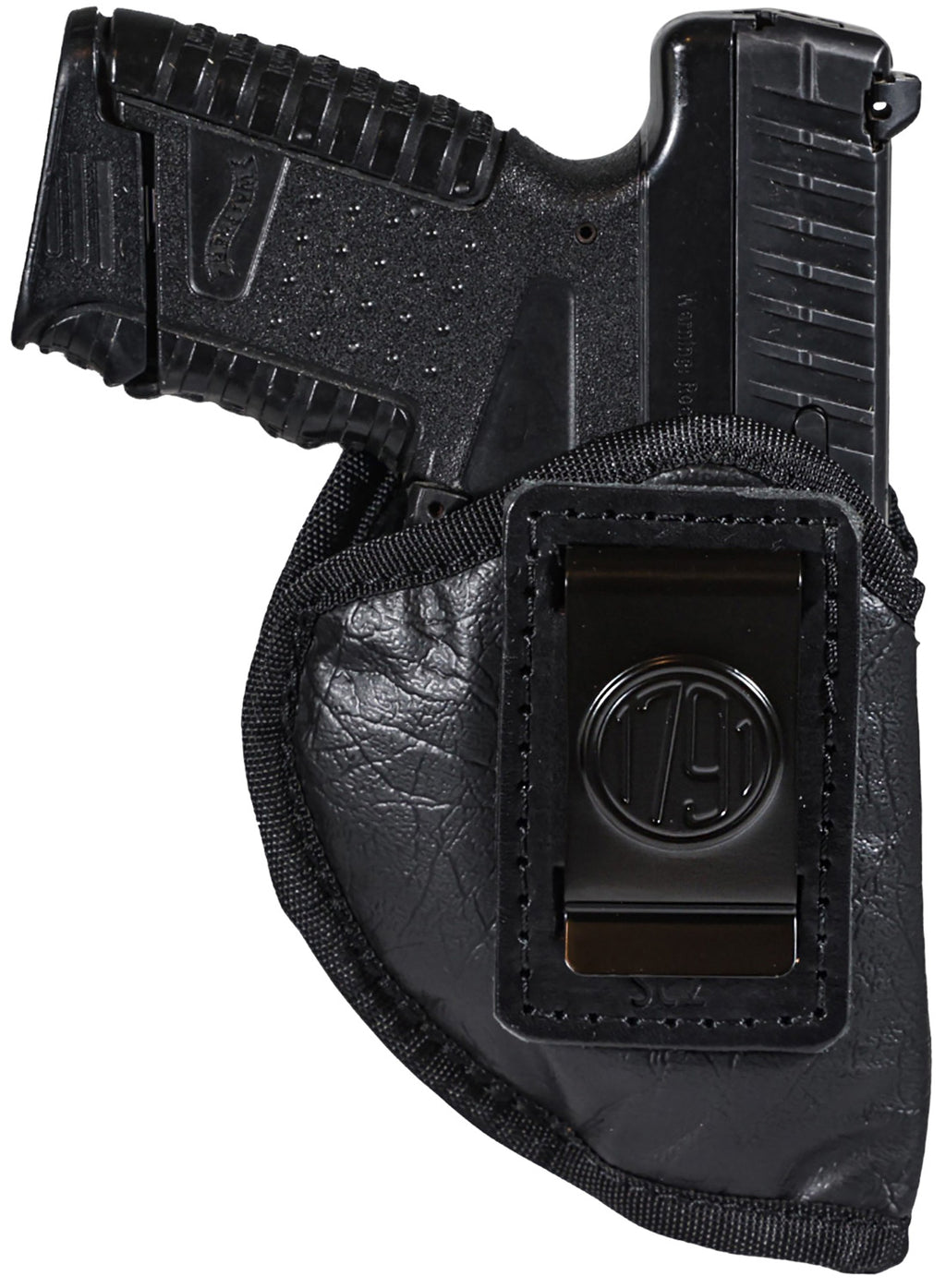 1791 ECOSC2BLKR  IWB SUB COM MED   RH BLACK