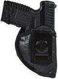 1791 ECOSC2BLKR  IWB SUB COM MED   RH BLACK