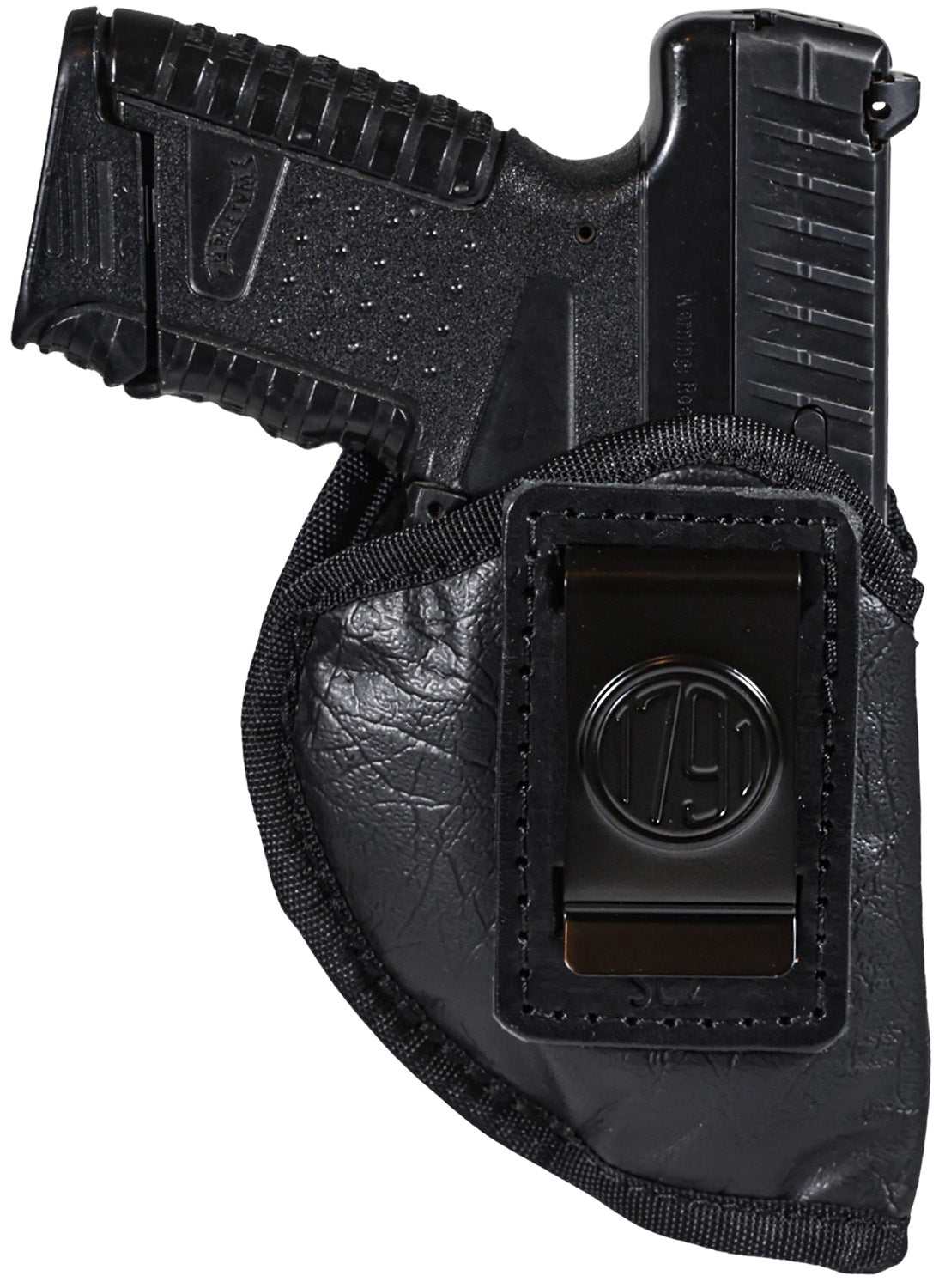 1791 ECOSC2BLKR  IWB SUB COM MED   RH BLACK