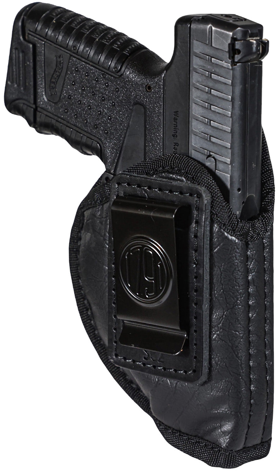 1791 ECOSC2BLKR  IWB SUB COM MED   RH BLACK