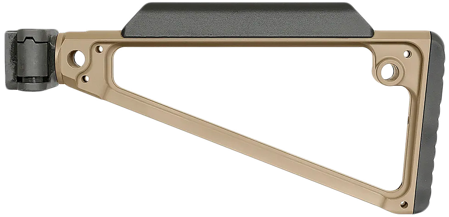MIDWEST MI-TRI-SF-FDE   TRIANGLE SIDE FLDING STK