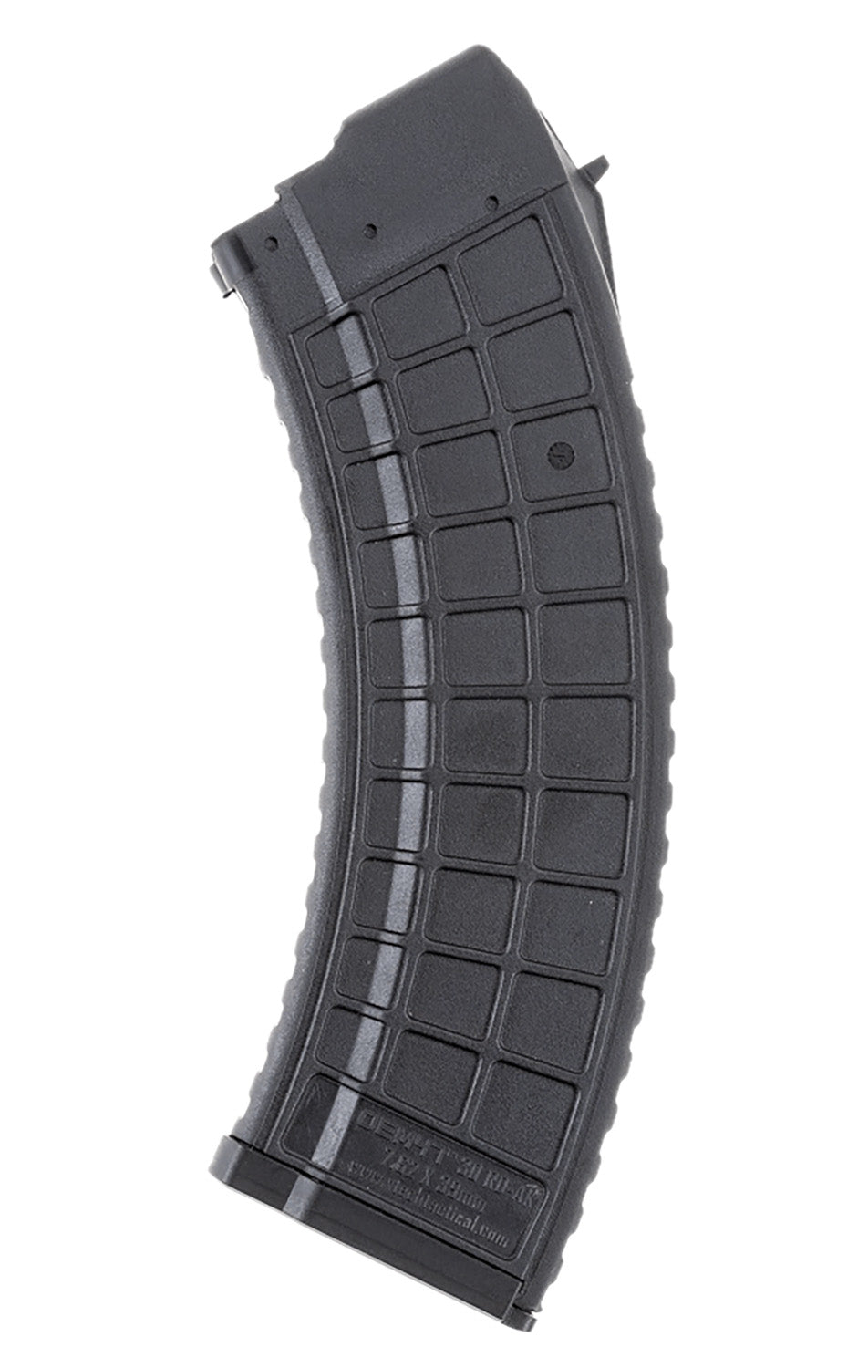 XTECH XT2010701       762X39 AK47 30R WAFFLE MAG