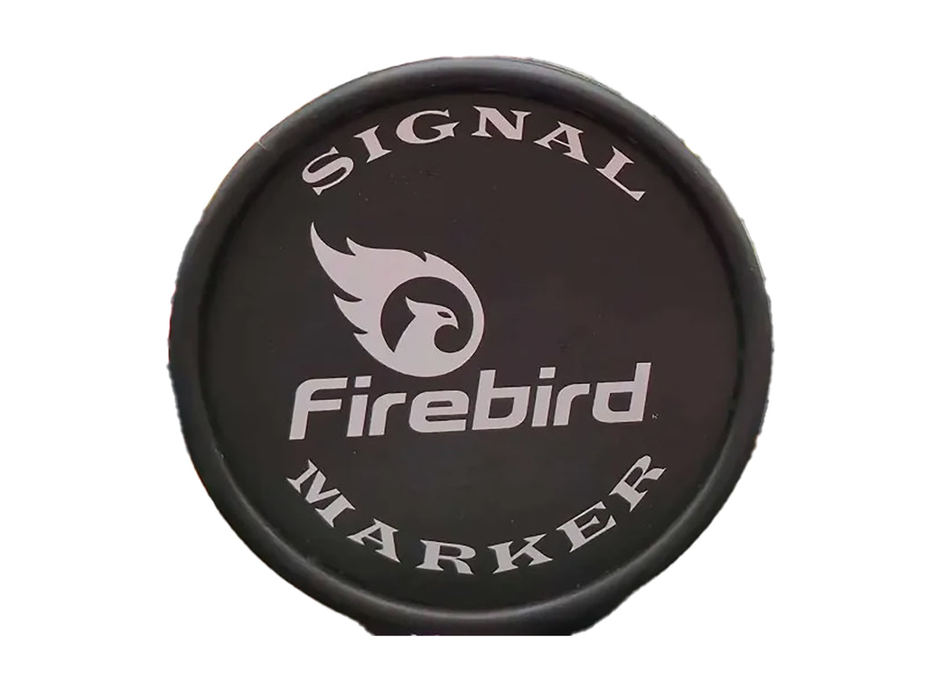 FIREBIRD SM-USA  SIGNAL MARKER RED/WHITE/BLUE  3PK