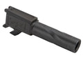 ZAFFIRI ZP.HCBBN    HELLCAT BARREL FLUSH/CROWN BLK