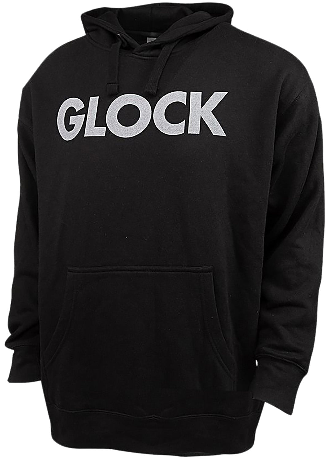 GLK AP95786_NEW TRADITIONAL HOODIE (BLACK) 3X
