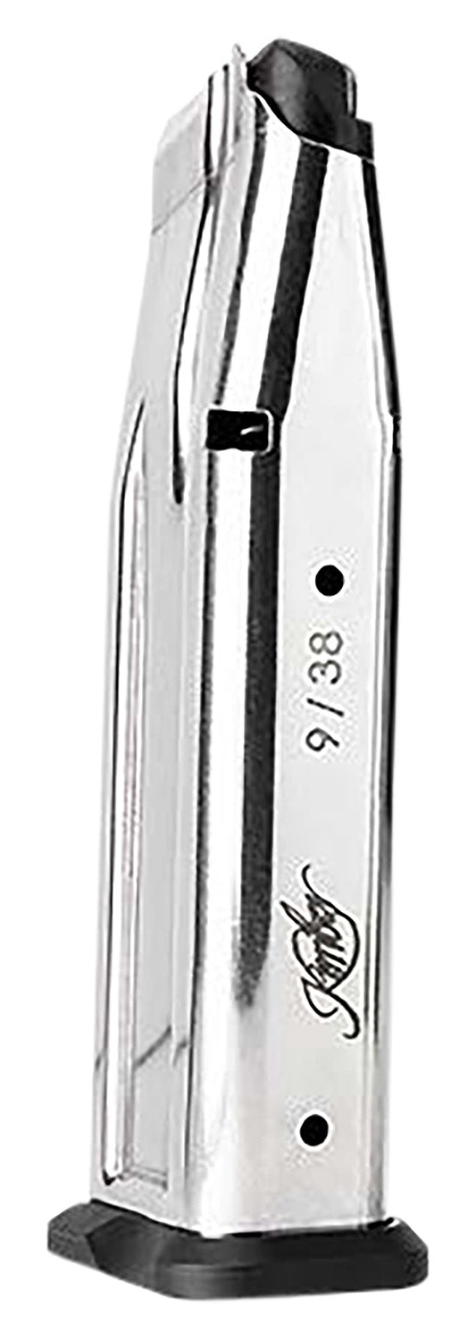 KIMBER 1600080A 2K11 17-RD MAGAZINE   9MM