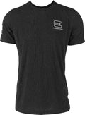 GLK AP96306 2ND AMENDMENT TEE (BLACK) SMALL