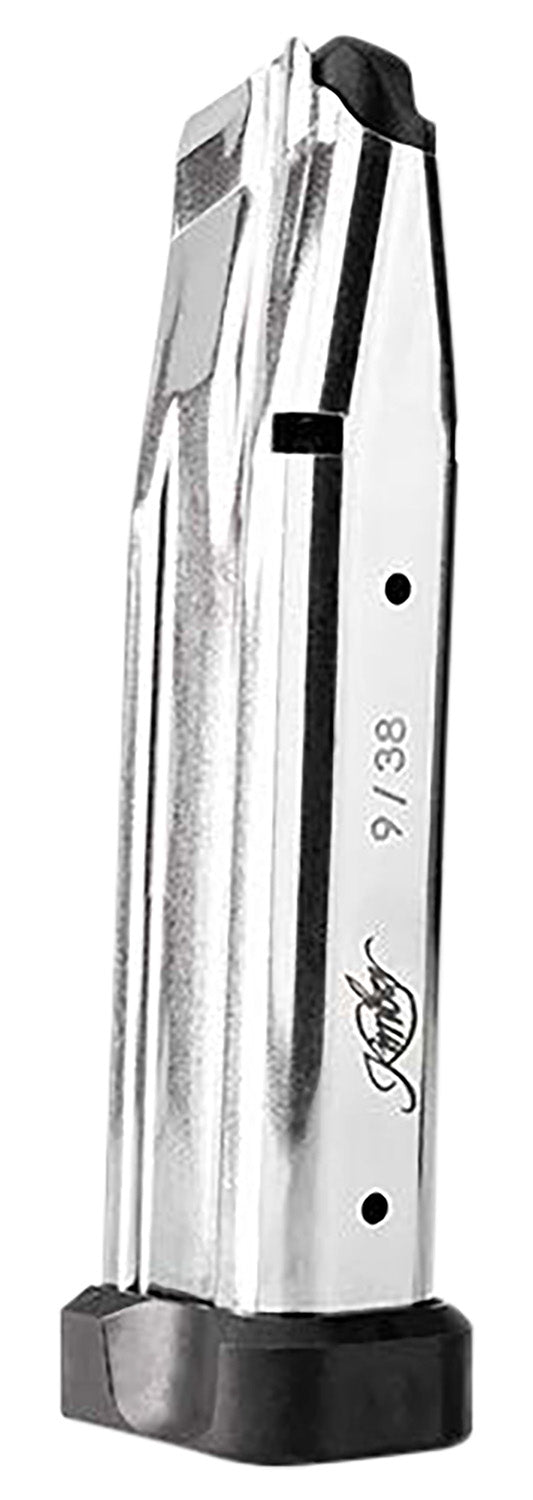 KIMBER 1600086A MAG 2K11              9MM      20R