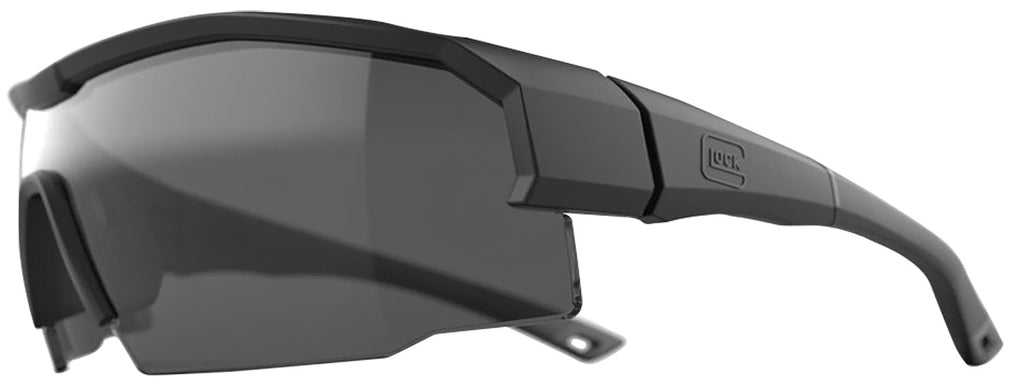 GLK AS41034 TACTICAL GLASSES GEN5 BLK SMK