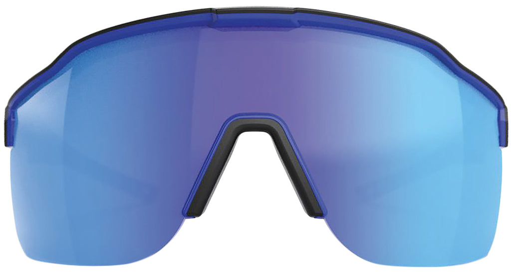 GLK AS41038 TACTICAL GLASSES SAFE ACTION BLK BLUE