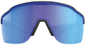 GLK AS41038 TACTICAL GLASSES SAFE ACTION BLK BLUE
