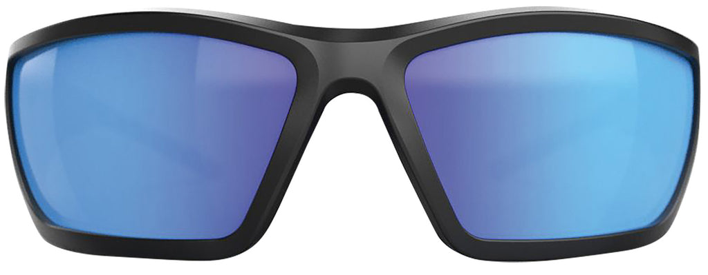 GLK AS41040 TACTICAL GLASSES BLUE LINE BLK BLUE