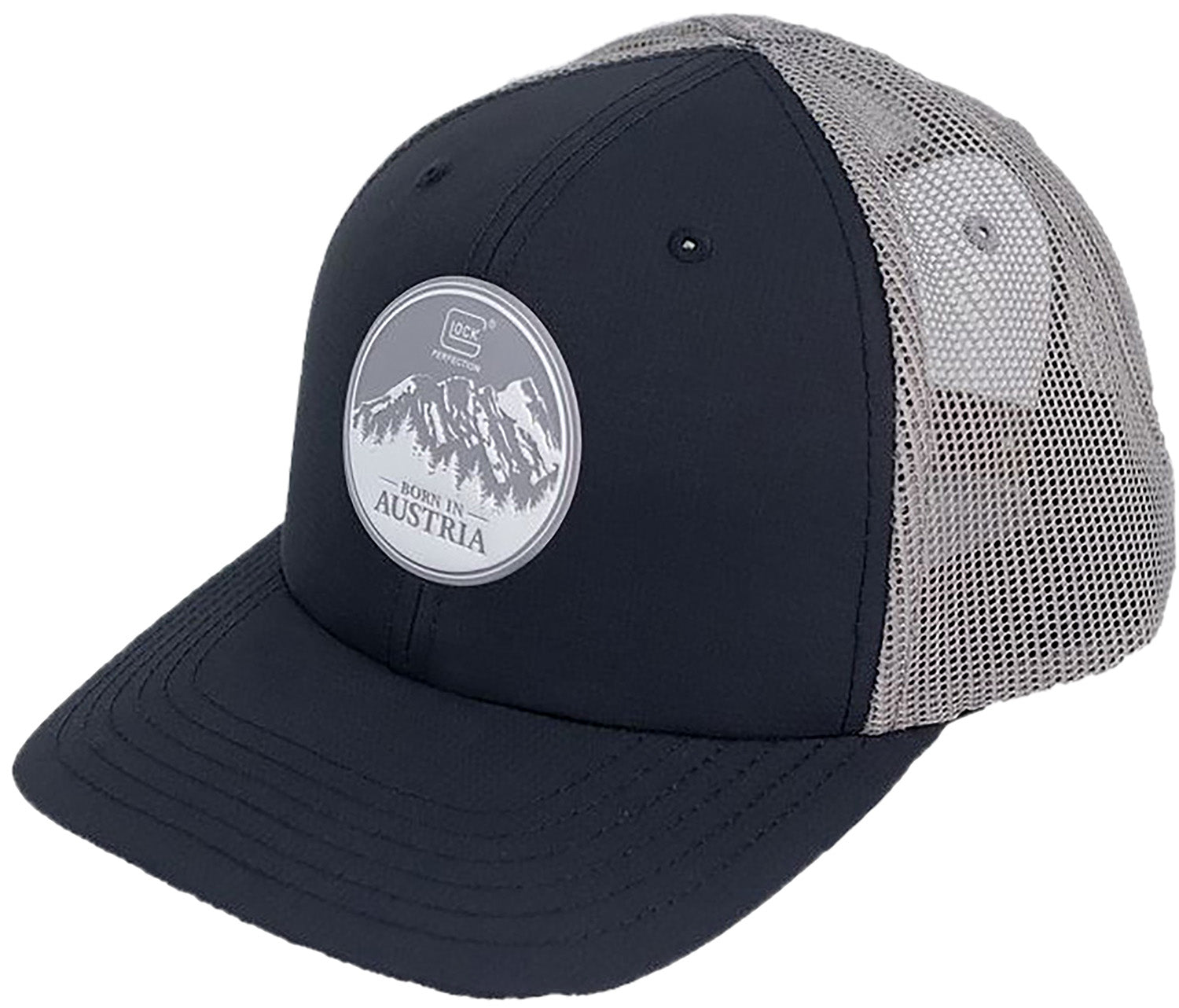 GLK AS41019 BORN IN AUSTRIA HAT