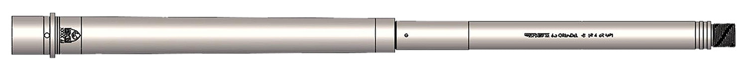 FAXON 15BG8M18NTMHL5RNP3    MATCH 65GR   18 TARGET