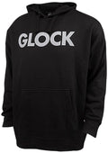GLK AP95782_NEW TRADITIONAL HOODIE (BLACK) M