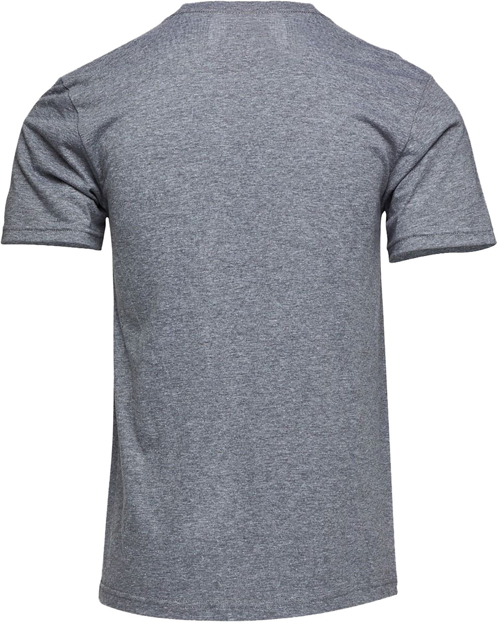 GLK AP96209 BLUE LINE TEE (GREY) 2XL