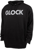 GLK AP95784_NEW TRADITIONAL HOODIE (BLACK) XL