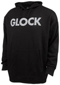 GLK AP95783_NEW TRADITIONAL HOODIE (BLACK) L