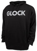 GLK AP95785_NEW TRADITIONAL HOODIE (BLACK) 2X