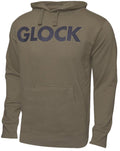 GLK AP95787_NEW TRADITIONAL HOODIE (OD GREEN) S