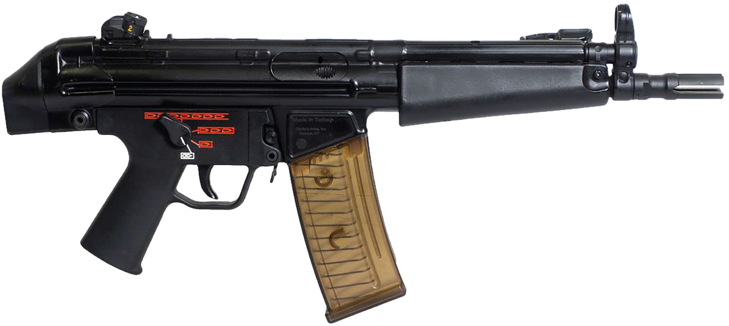 CIA HG7888-N     AP53      556X45 30R 8.3" BLK