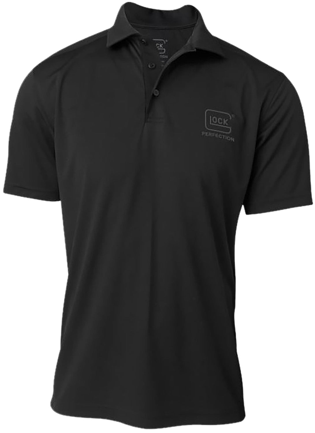 GLK AP96214 GLOCK PERFECTION POLO  XL