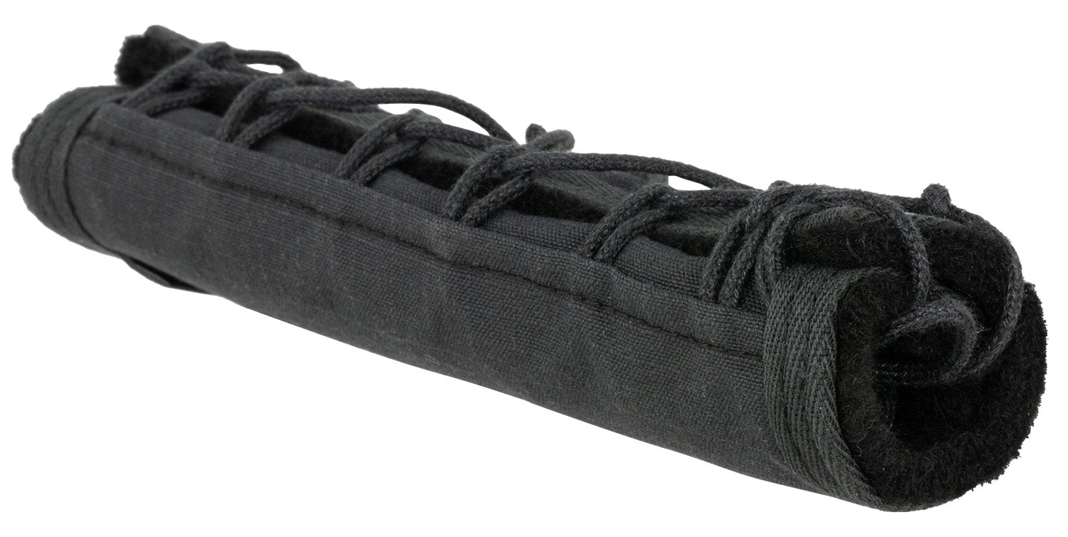SILENCERCO AC5171 SUPPRESSOR COVER 7.5" BLK CORSET