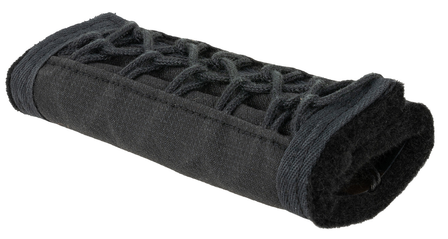 SILENCERCO AC5378 SUPPRESSOR COVER 5.5" BLK CORSET