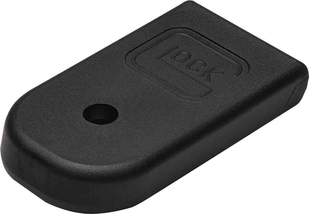 GLK 50966 MAG FLOOR PLATE 9MM SLIM G43