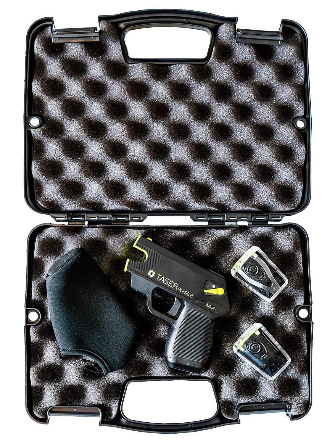 TASER 101497  TASER PULSE 2