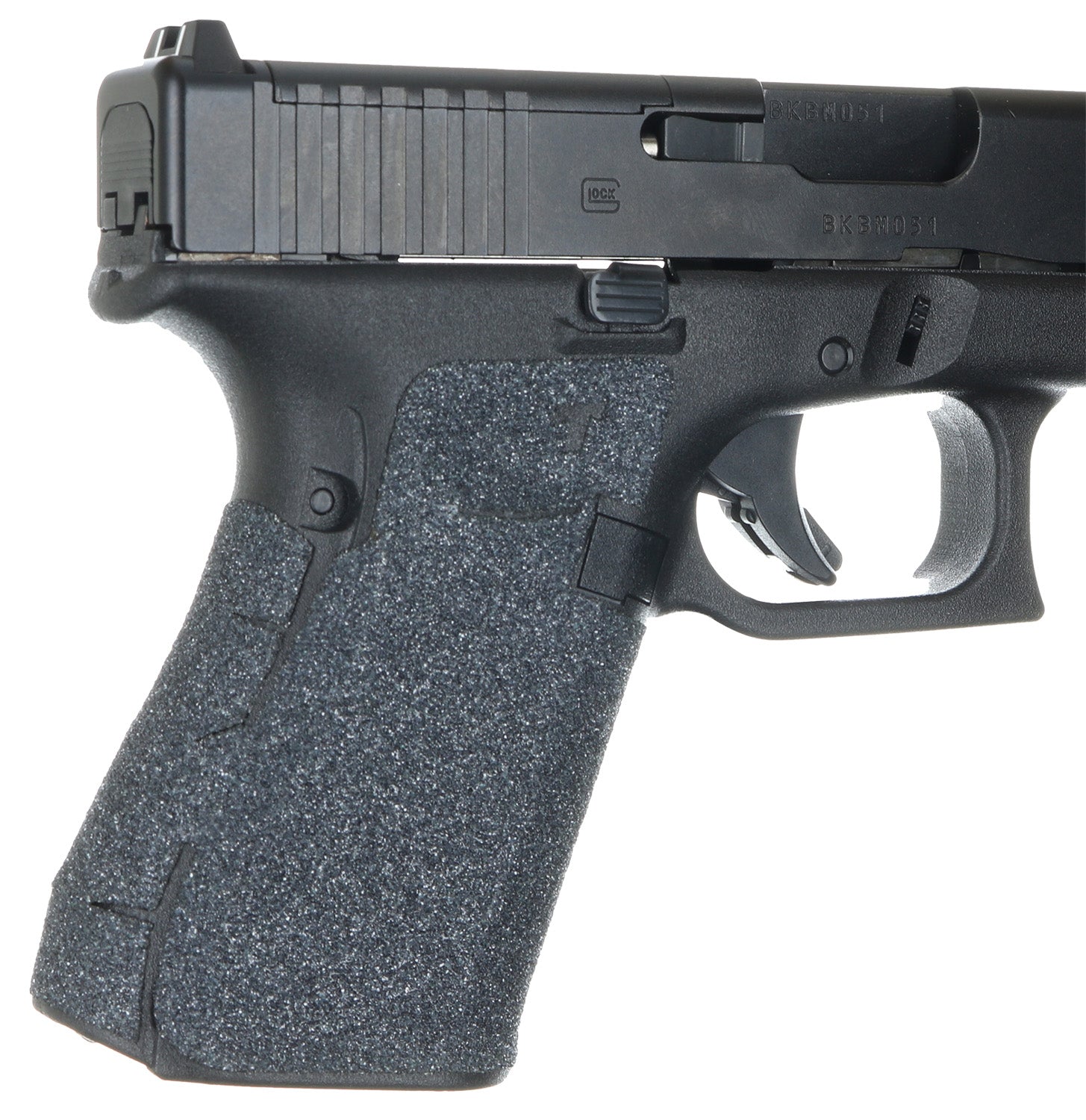 TALON 382G GLK 19    G5           GRANULATE