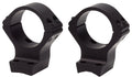 BRN 12511  BASE SYS XLOCK XBLT 30MM MED MAT