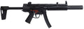 CIA HG7886MB-N   AP5-SD BRACE 9M 30R FAUX SUPP BLK