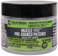 BRKTRHU BT-MZ-SCP    MUZZLE PRO RND PRESOAKED PTCH