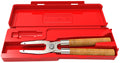 LEE 92158 COMMERCIAL MOLD HANDLES W/STORAGE BOX