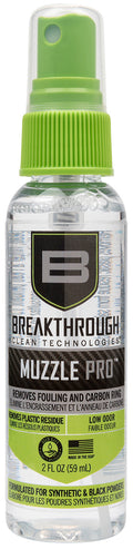 BRKTHRU BT-MZPRO-2OZ MUZZLE PRO 2OZ PUMP SPRAY