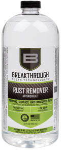 BRKTRHU BT-RR-32OZ   RUST REMOVER  32OZ CAN