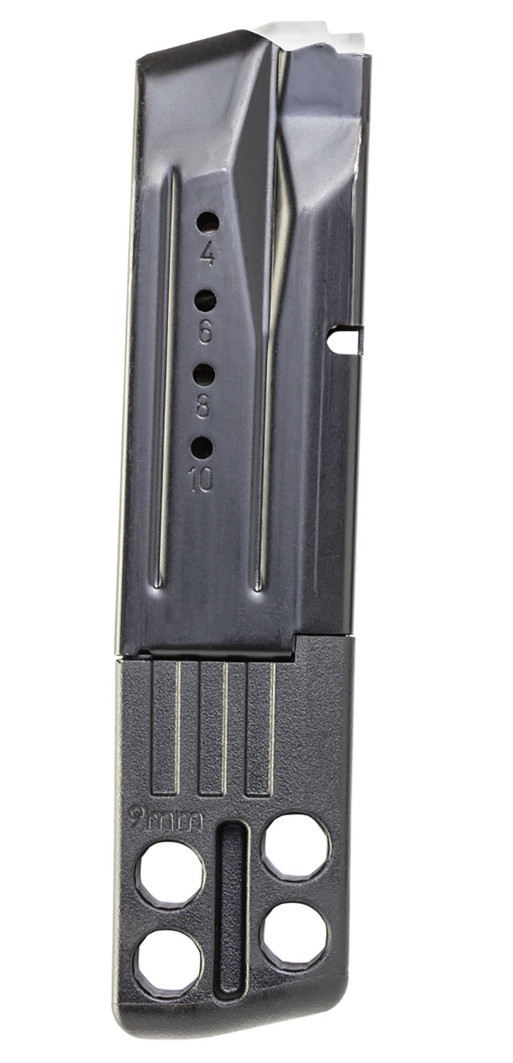 S&amp;W 3015716      MAG COMPETITOR           9MM  10R