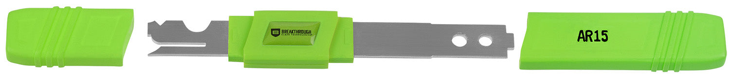 BRKTHRU BT-AR15CS    AR15 CARBON SCRAPER
