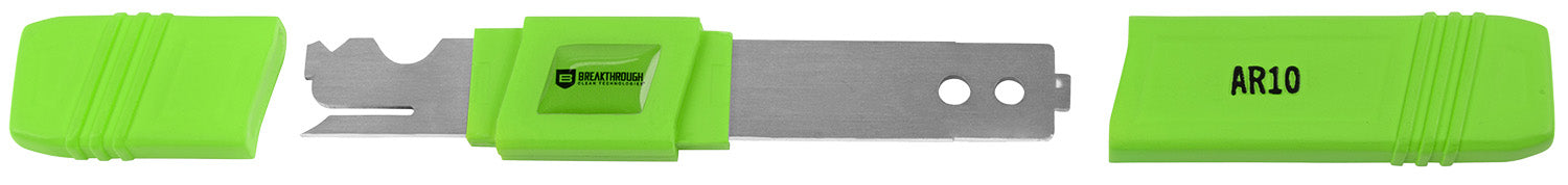 BRKTRHU BT-AR10CS    AR10 CARBON SCRAPER