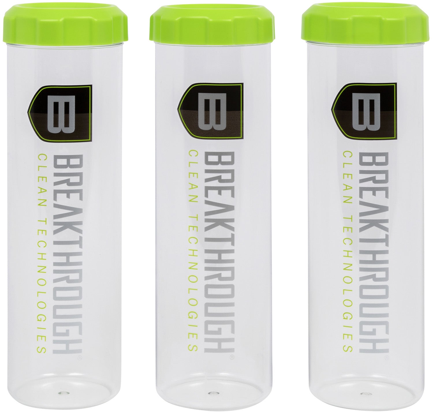 BRKTHRU BT-SCT-3PK   SUPPRESSOR TUBES 3PACK