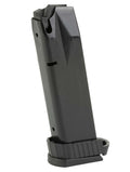 PRO TAUA10   MAG TAU PT111 G2/G3 9MM 17RD BLE STL