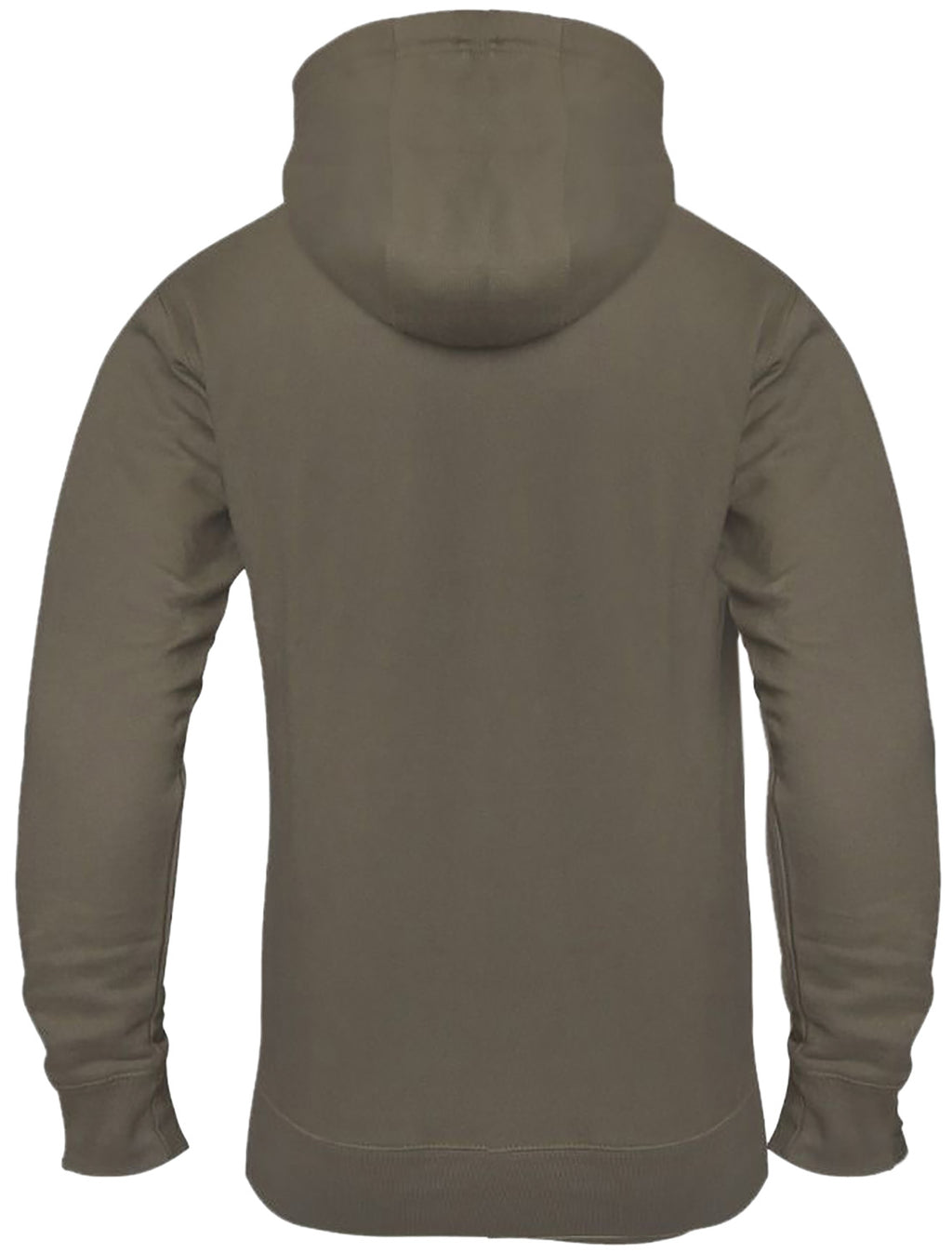 GLK AP95788_NEW TRADITIONAL HOODIE (OD GREEN) M