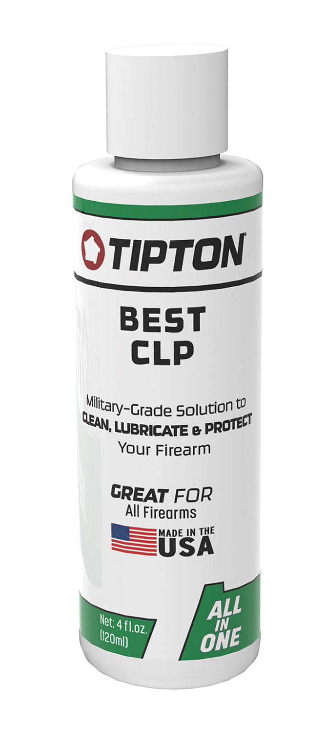 TIPTON 1224716 BEST CLP, 4OZ
