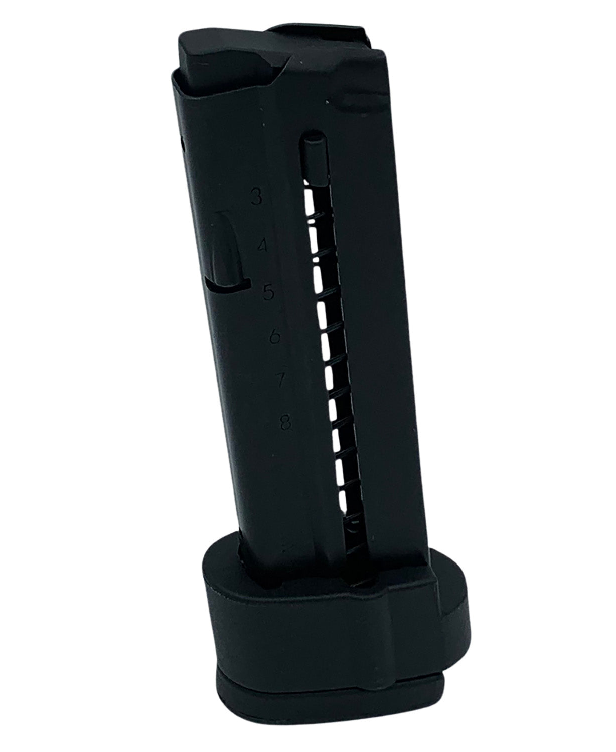 PRO SMI40    S&amp;W M&amp;P SHIELD EZ 9MM 10RD BL STL