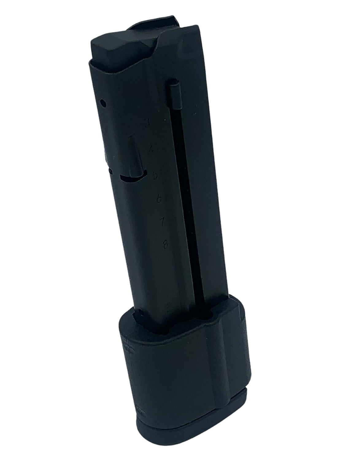 PRO SMIA26   S&amp;W M&amp;P SHIELD EZ 9MM 12RD BL STL